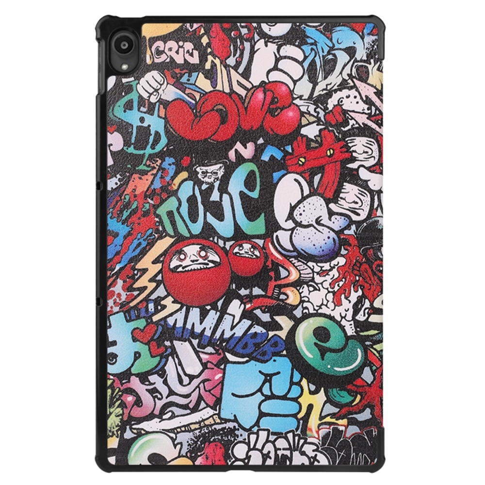 Капак за Lenovo Tab P11 (TB-J606L / TB-J606F) / Tab P11 Plus (TB-J616F ...