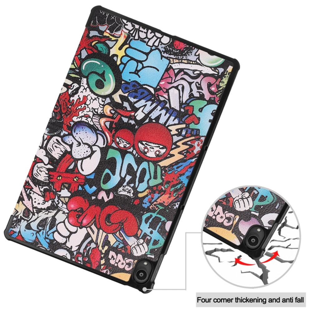 Капак с висока степен на защита за таблет Lenovo Tab P11 TB J606L/TB ...