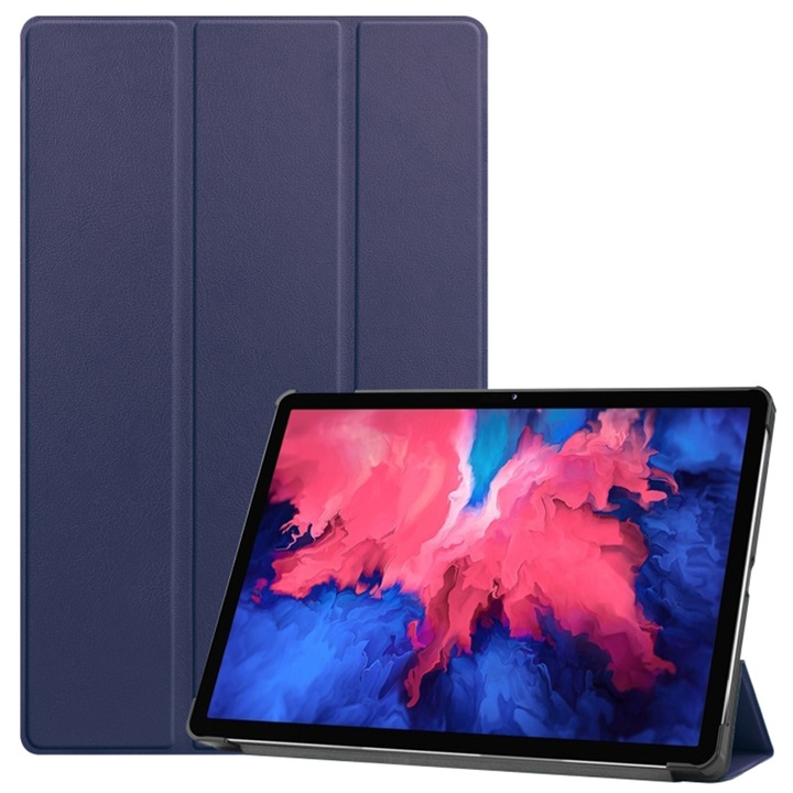 Калъф fixGuard Active SmartCover за Lenovo Tab P11, TB-J606L / TB-J606F / Tab P11 Plus, TB-J616F / TB-J616X, Blue