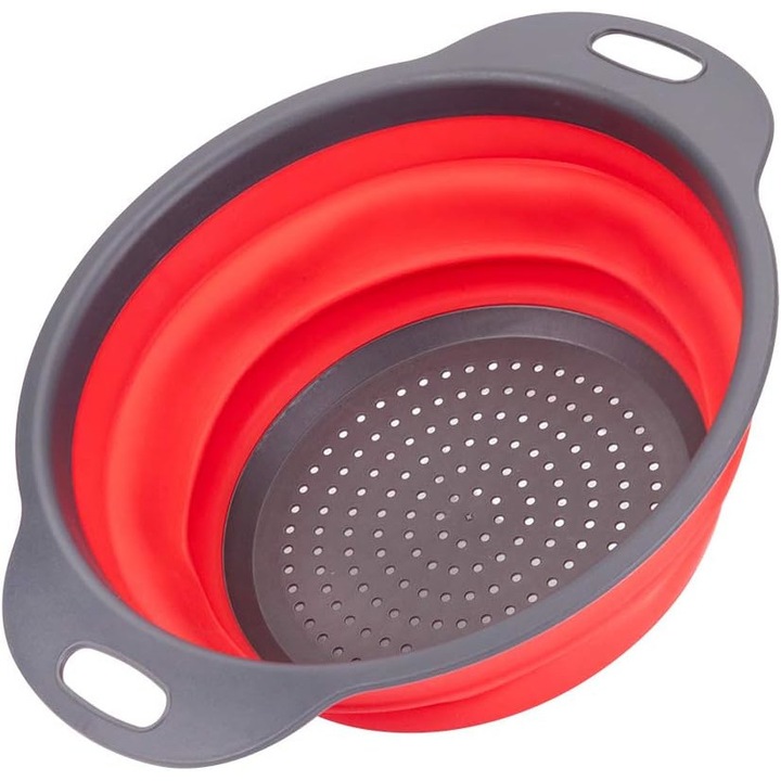 Szűrő, Jormftte, Fekete/Piros