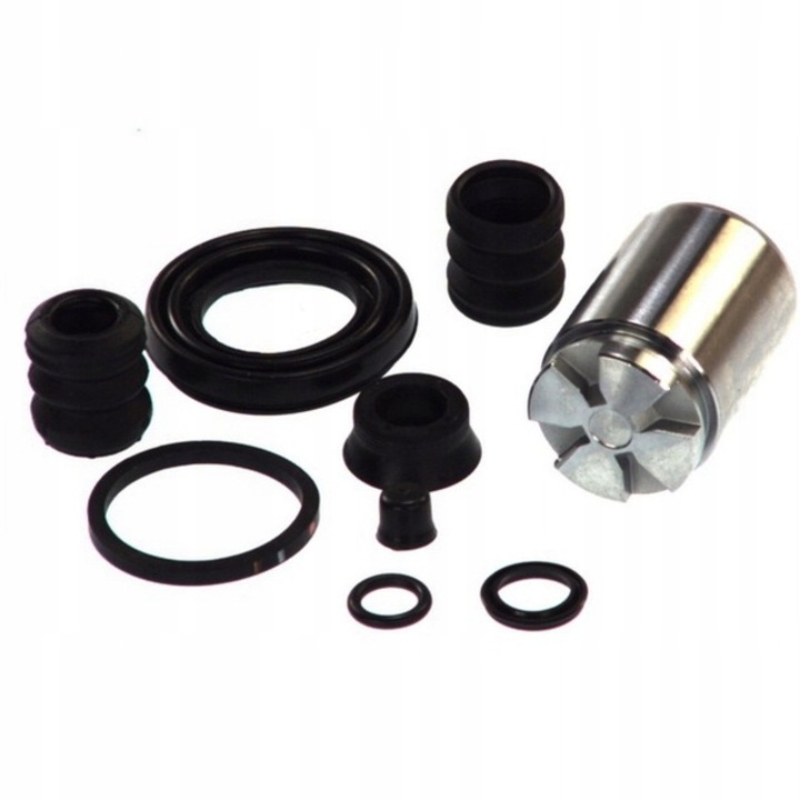 Kit reparatie etrier spate, Renault Scenic I Thalia I, Alfa Romeo 145 146 155 GTV Spider, Fiat Barchetta Bravo I Coupe Marea Punto Tempra, Ford Focus I Fiesta VI