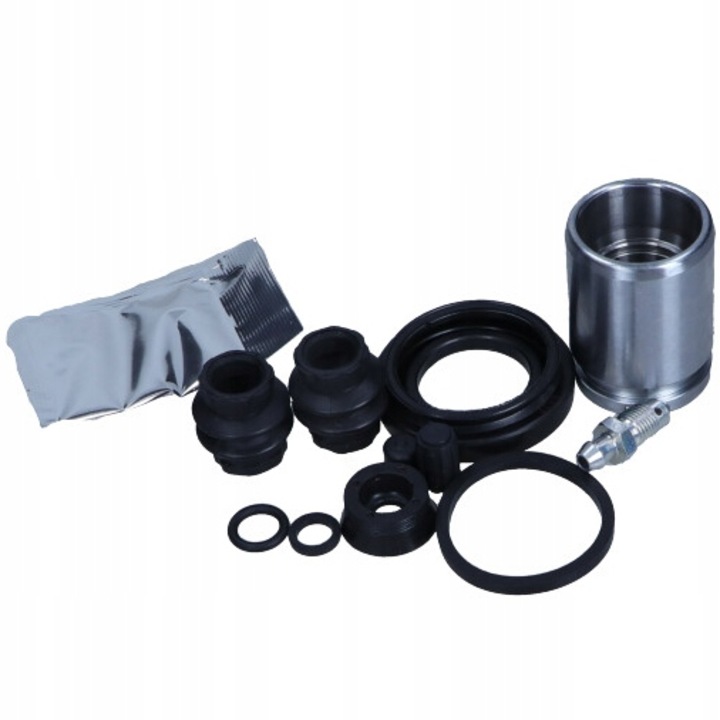 Hátsó féknyereg javító készlet, Opel Astra G 2 H 3 K Corsa E, MINI R50 E53 R56