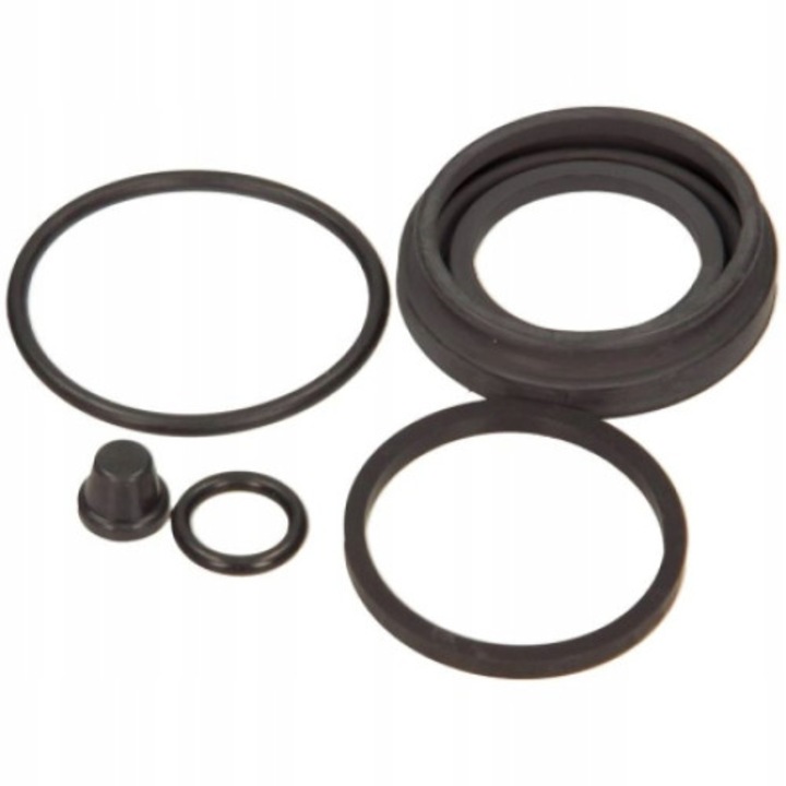 Hátsó féknyereg javítókészlet, VW Passat B6 CC, Fiat 500x, Ford Galaxy II, Mazda 6 GJ GL, Renault Scenic III