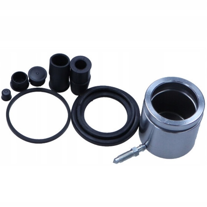 Első féknyereg javító készlet, Mercedes Slk R170