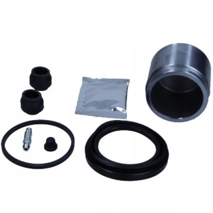 Első féknyereg javító készlet, Toyota Rav 4 II, 2000-