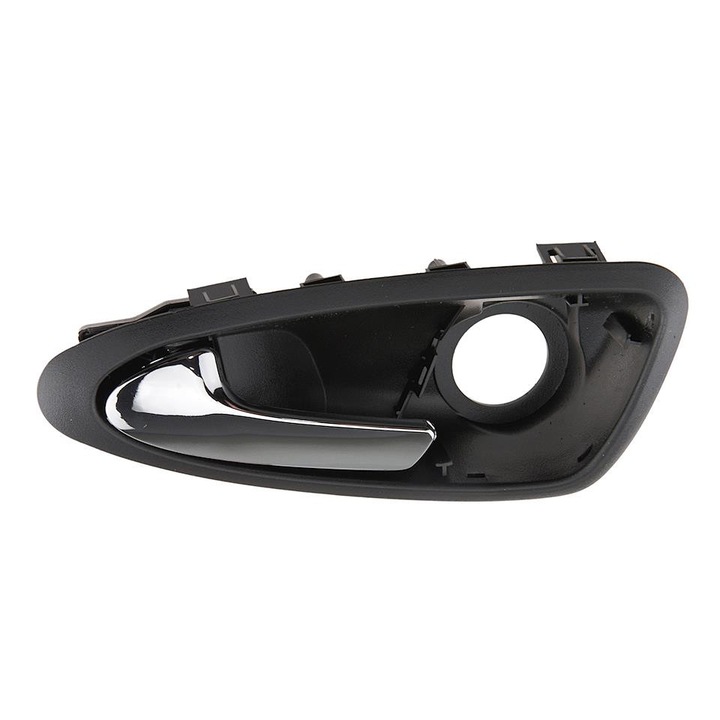 Clapeta interioara, clanta usa SEAT IBIZA IV 2009-2012, stanga fata
