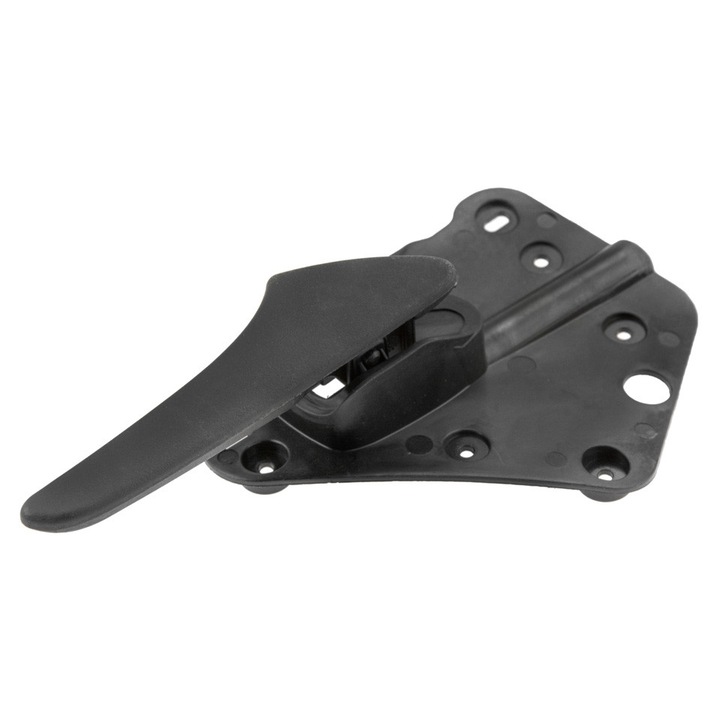 Clapeta interioara, clanta usa MERCEDES VITO W639 2003-2012, dreapta fata