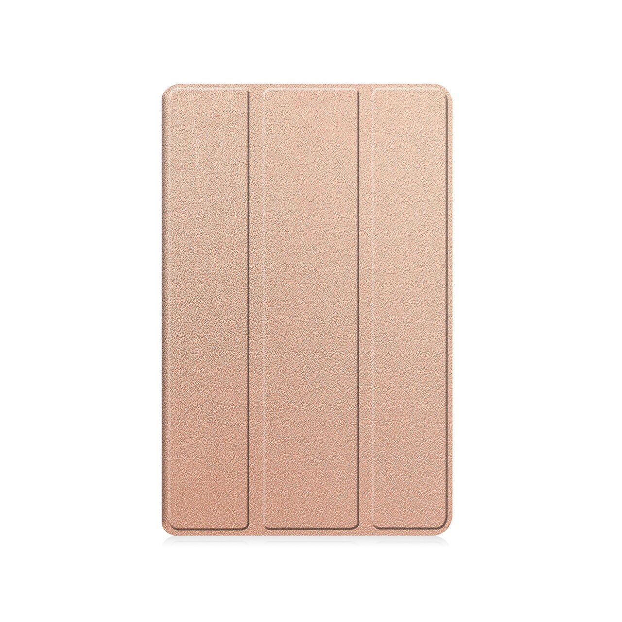 Husa Flip pentru Samsung Galaxy Tab A9 - Techsuit FoldPro - Rose Gold