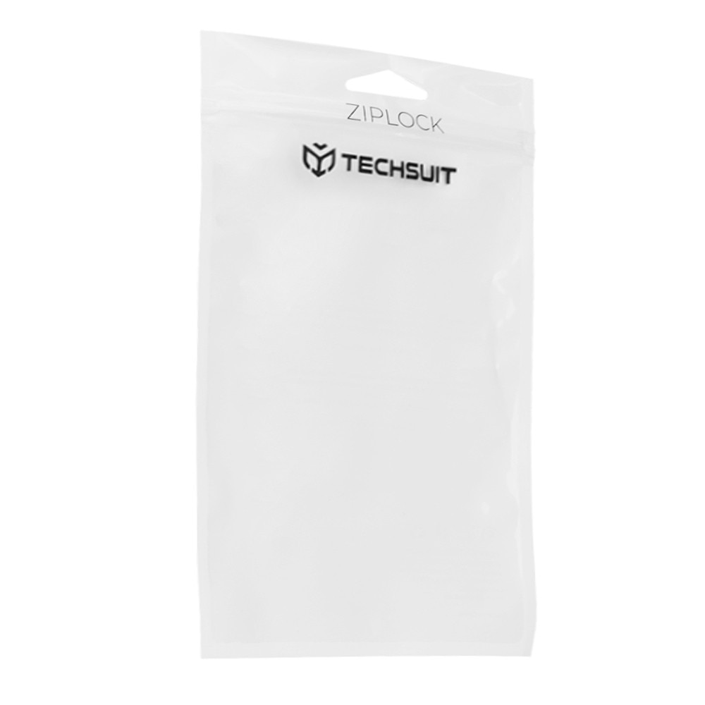 Husa pentru Nokia T20 - Techsuit FoldPro - Black