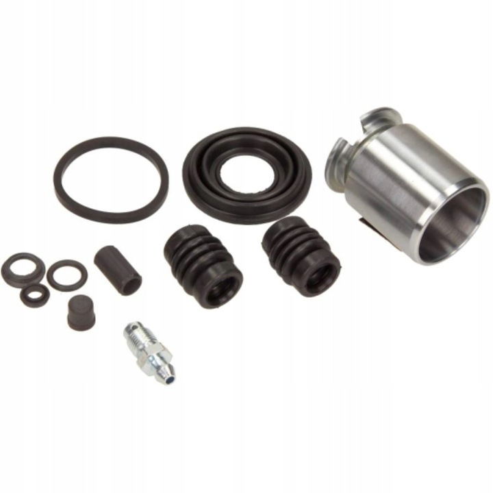 Féknyereg javító készlet, Citroen C4 I, Peugeot 307