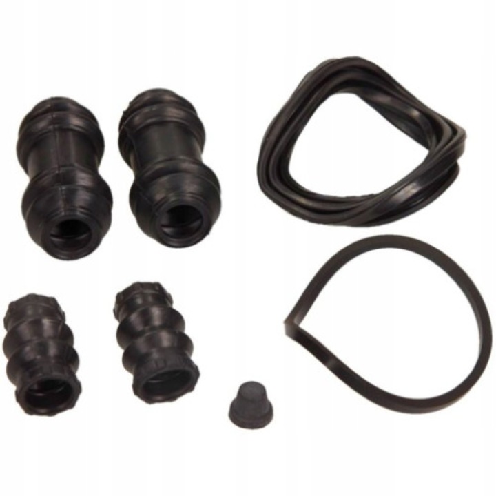 Kit reparatie etrier, VW Passat B7 B8 Golf VII VIII