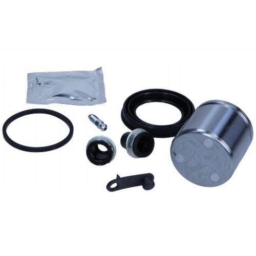 Ammortizzatori Anteriori Frankberg Per Renault Kangoo E Kubistar - Gas, Compatibili Con OE 7700314022 - Foto 7