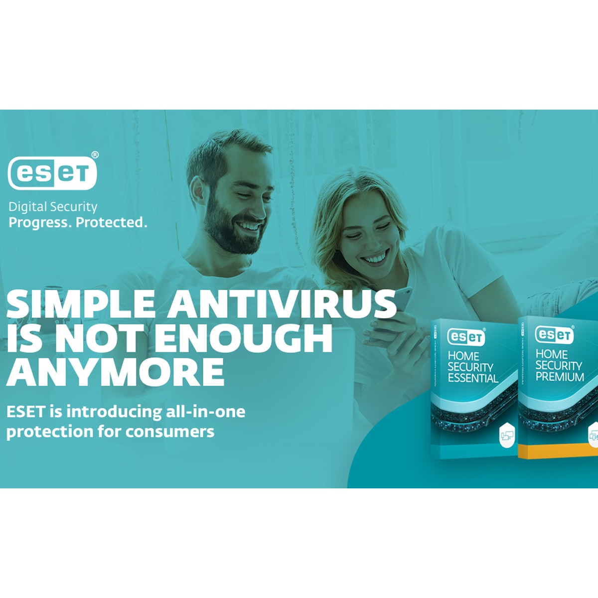 Eset Home Security Essential Antivirus 2 V 4 Eszk Z Emag Hu