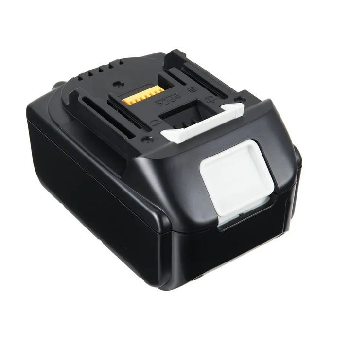 Acumulator compatibil Makita 18 V 4.0 Ah BL1840B DUP361Z DTW700Z DUC254Z DUC306ZB DUC355Z DMR108 DUC353Z