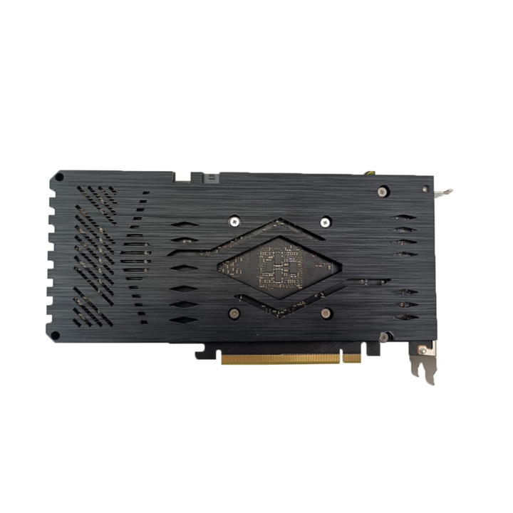 Placa video BIOSTAR GeForce RTX 3060 OC 12GB GDDR6