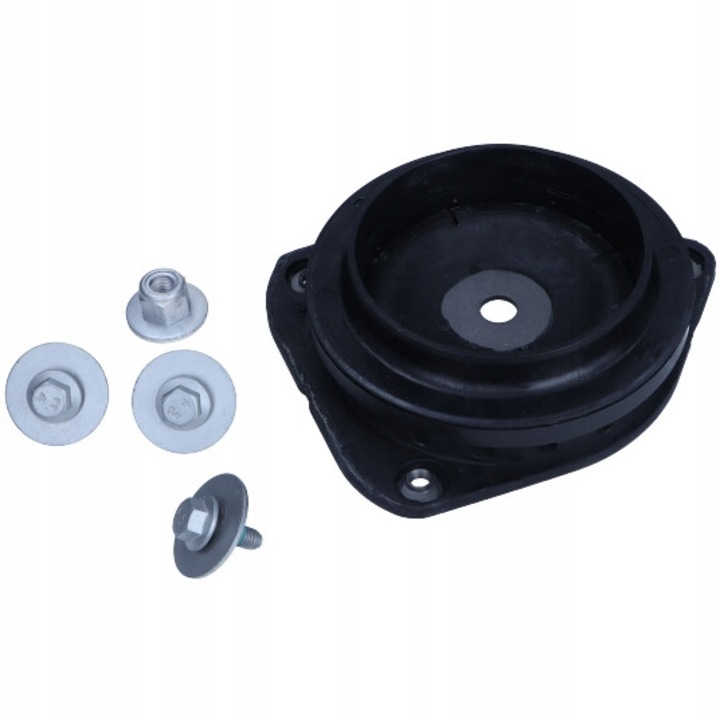 Első rugós teherhordó csapágy, Renault Megane III Grand Scenic 3