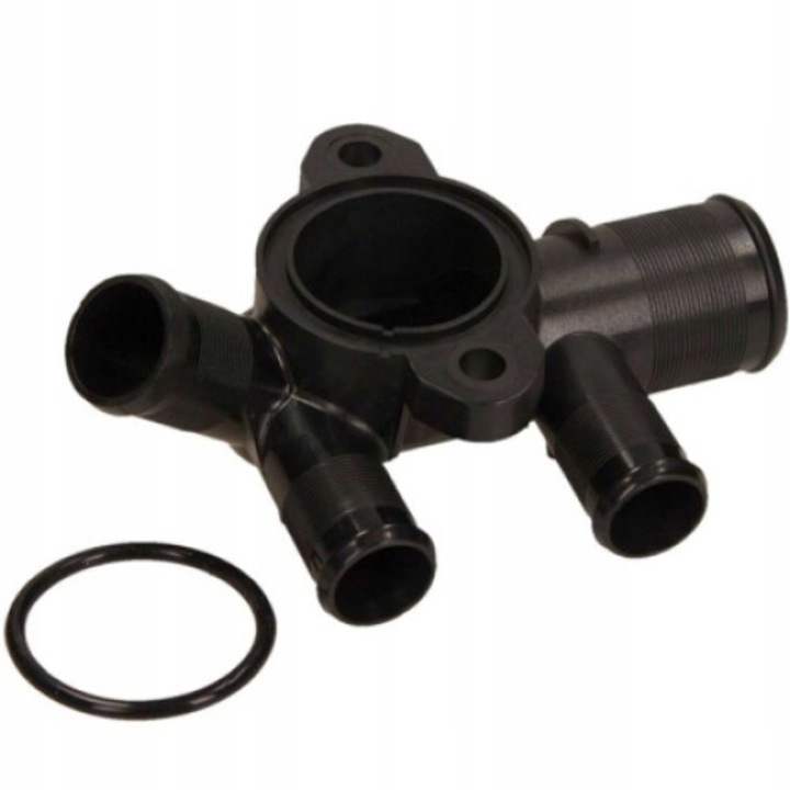 Hűtőfolyadék karima, Peugeot 306 Expert Partner, 1,9 2,0