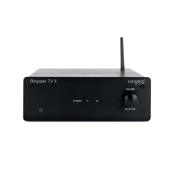 Усилвател Tangent Ampster TV II, черен