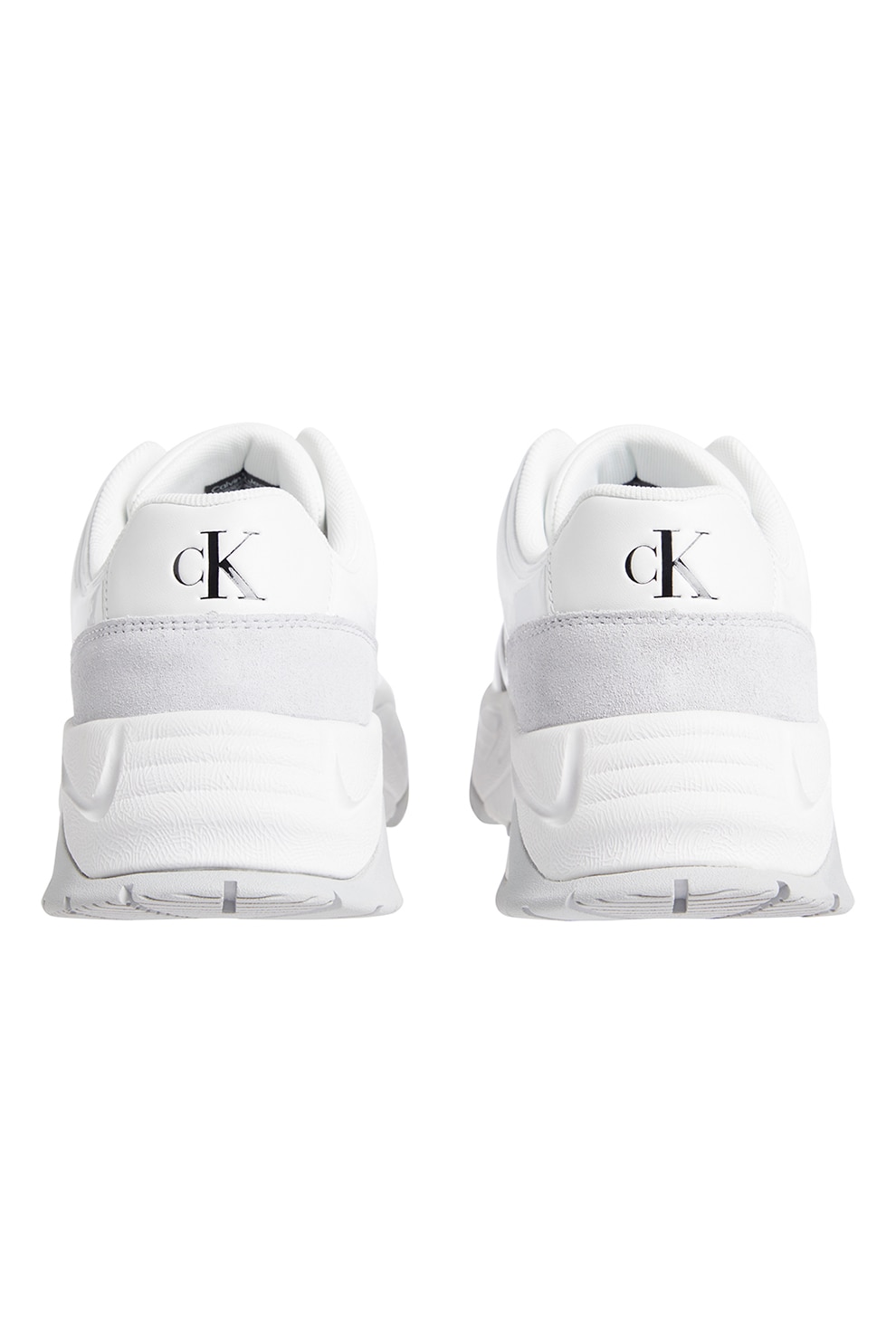 Sneaker calvin klein discount femme