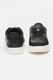 CALVIN KLEIN JEANS, Pantofi sport cu detalii din piele, Negru