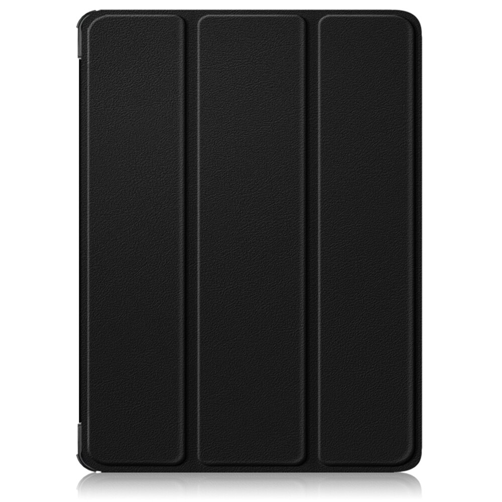 Husa pentru tableta OnePlus Pad Go / Oppo Pad Air2 / Oppo Pad Neo, Accesorio FoldPro, Black