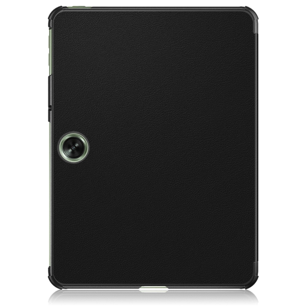 Husa pentru tableta OnePlus Pad Go / Oppo Pad Air2 / Oppo Pad Neo, Accesorio FoldPro, Black
