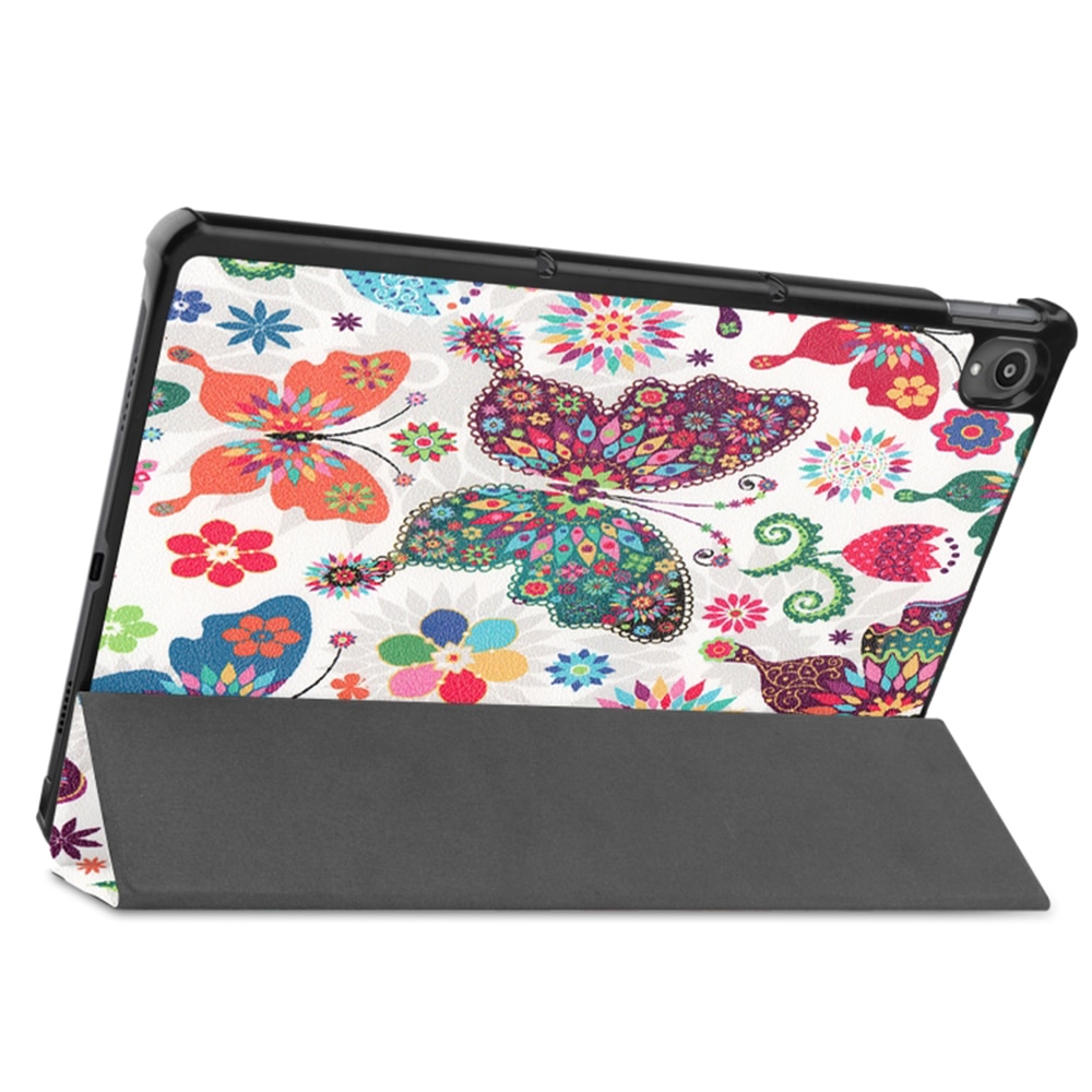 Husa pentru Lenovo Tab P11 TB J606L/TB J606F/Tab P11 Plus TB-J616F/TB-J616X, L57, Butterfly