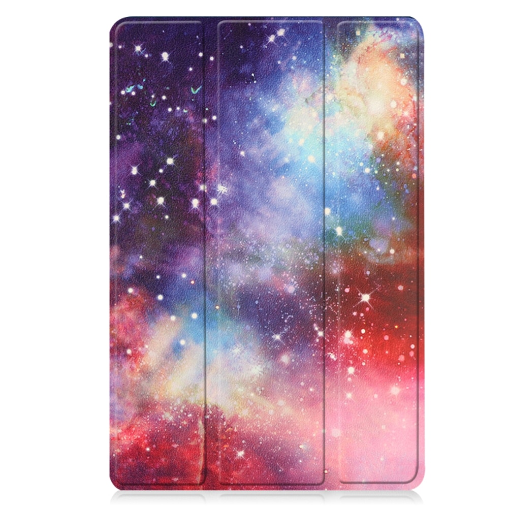 Husa pentru tableta Lenovo Tab M10 3rd Gen, 10.1 inch TB-328FU, TB-328XU, Aiyando, galaxy