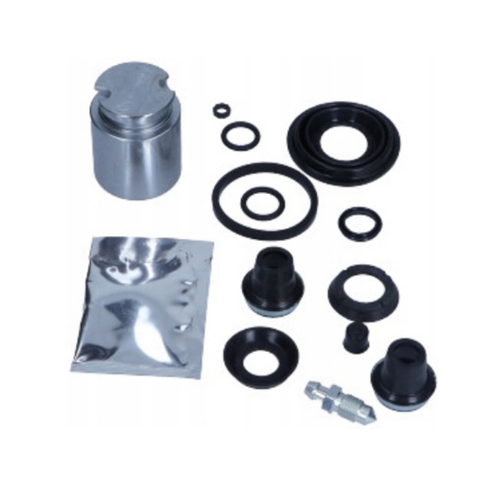 Hátsó féknyereg javító készlet, Opel Astra G 2 Zafira A