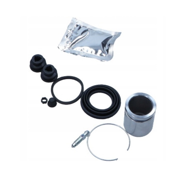 Hátsó féknyereg javító készlet, Toyota Camry Rav 4 III IV