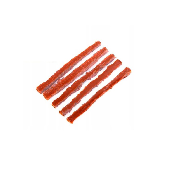 Gumijavító vulkanizáló zsinórok, 5 db, Me Premium, univerzális