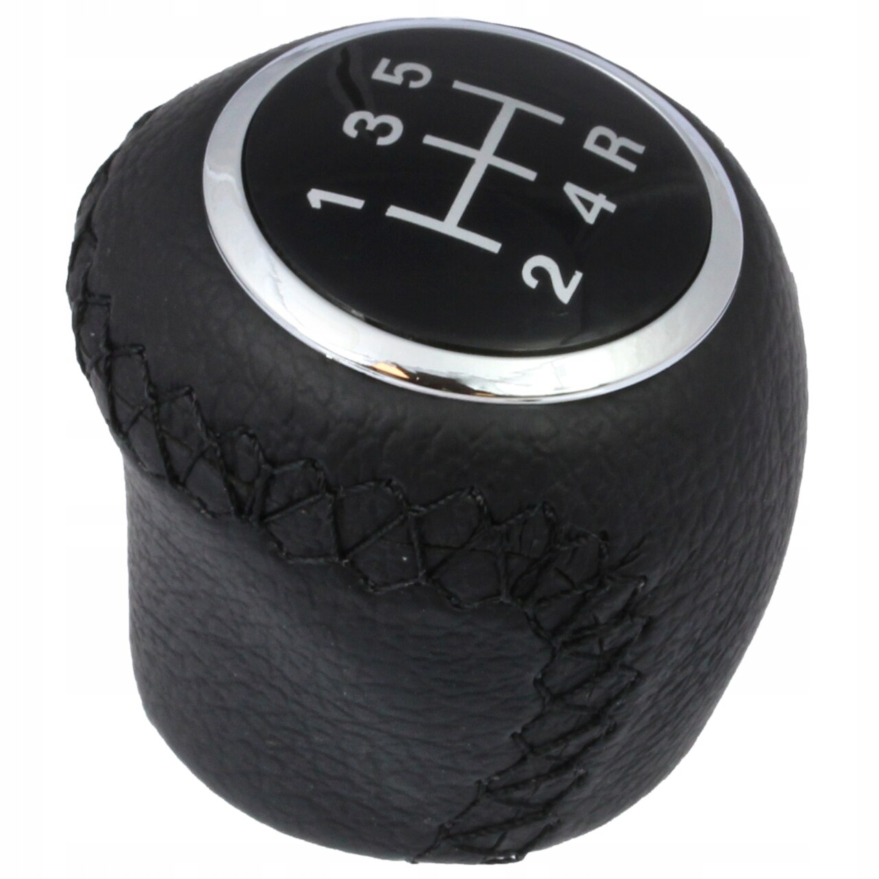 Топка за скоростен лост ME Premium, Fiat Grande Punto Evo - eMAG.bg