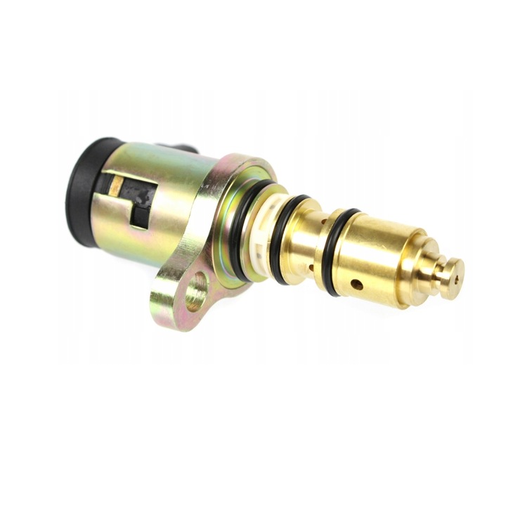 Klíma kompresszor, Citroen C5 II III, Peugeot 607 407