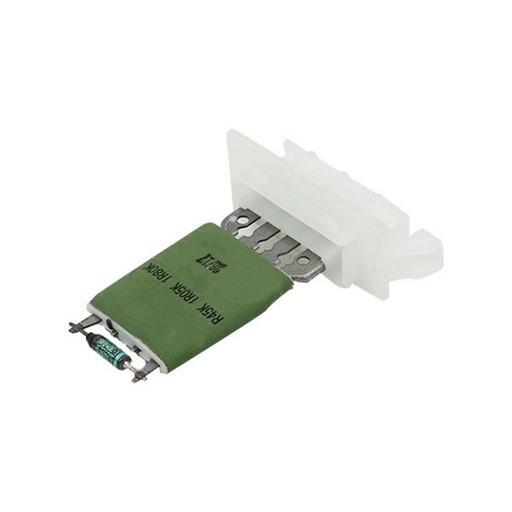 Rezistenta motoras incalzire Skoda Octavia 2 Borsehung