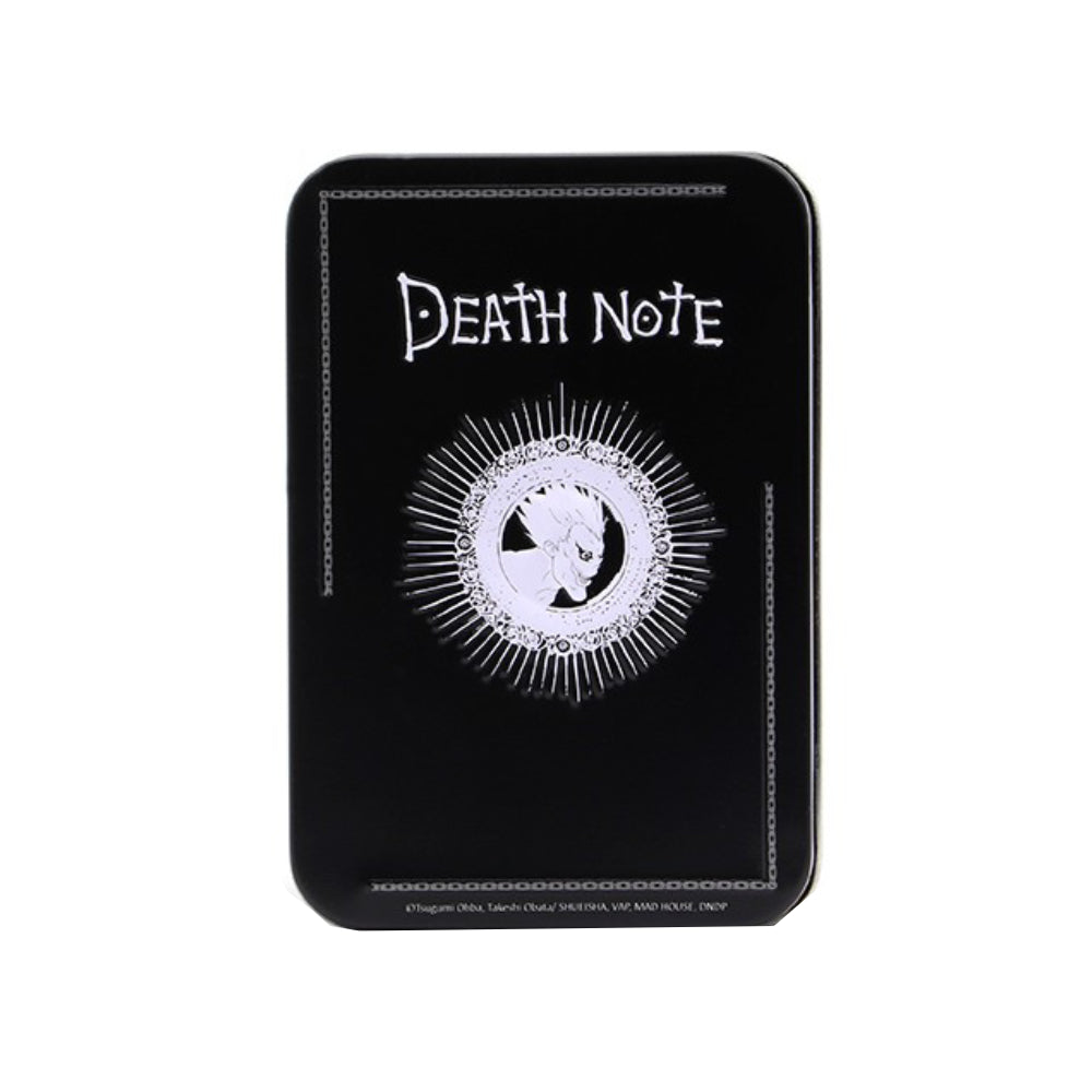 Pachet 54 Carti de Joc Death Note - eMAG.ro