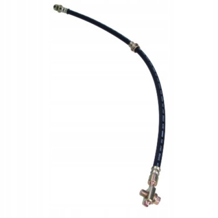 Furtun Frana Fata, Vw Passat B6 B7