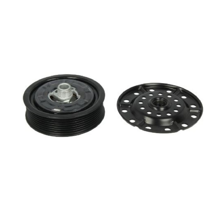 Ambreiaj compresor clima, ME Premium, Toyota Avensis Auris Verso Corolla Rav4, Me Premium