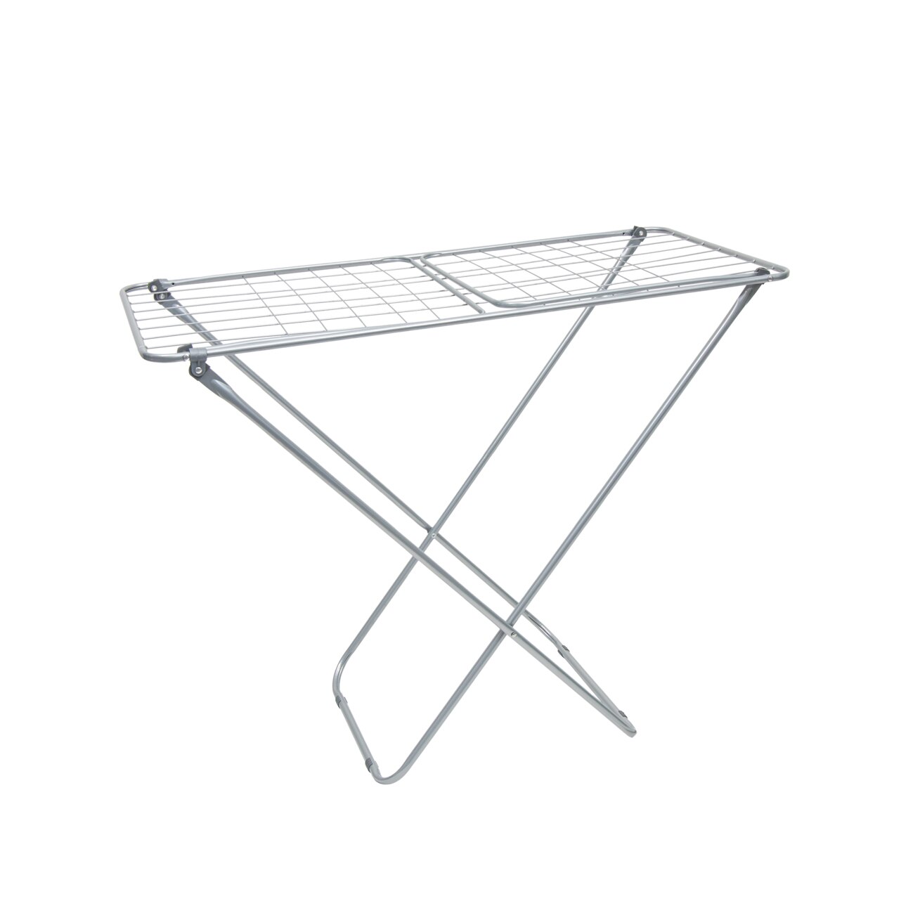 Uscator rufe Casa Plastor Standard cu inchidere glisanta, 18m, argintiu ...