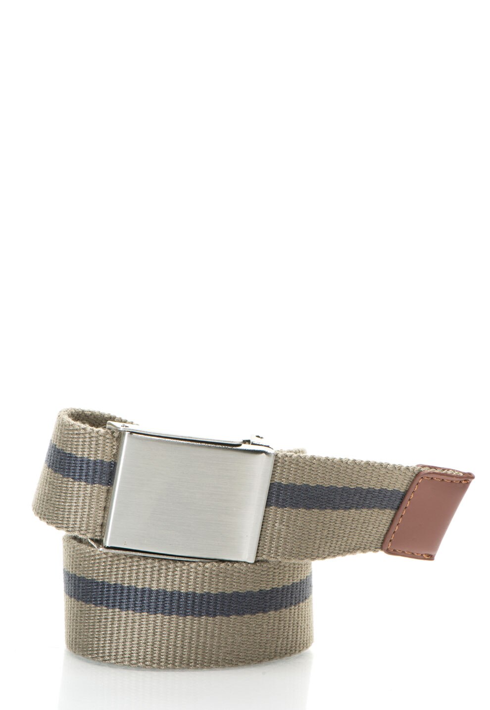 TBC United Colors Of Benetton Belt XL BENETTON ベルト XL