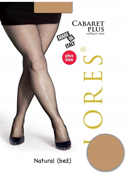 Dres dama, Lores, bej, Bej, One Size