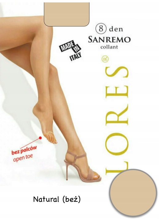 Dres dama, Lores, 8 DEN, bejaaa, Bej