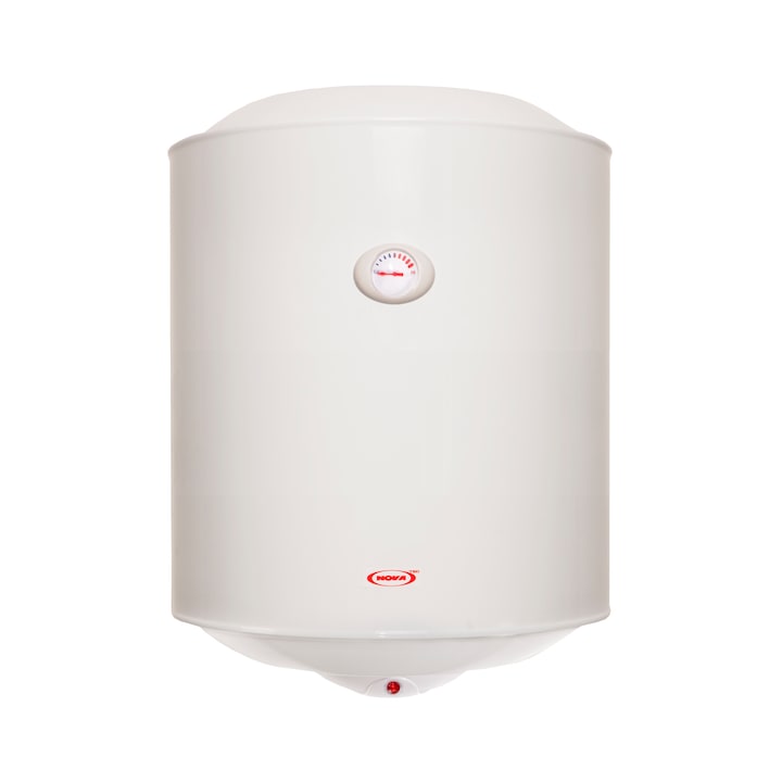 ΠΠ»Π΅ΠΊΡΡΠΈΡΠ΅ΡΠΊΠΈ Π±ΠΎΠΉΠ»Π΅Ρ NovaTec Standard, 50 L, 1500W