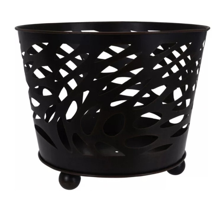 Lynx tűzrakó tál 45 x 35 cm