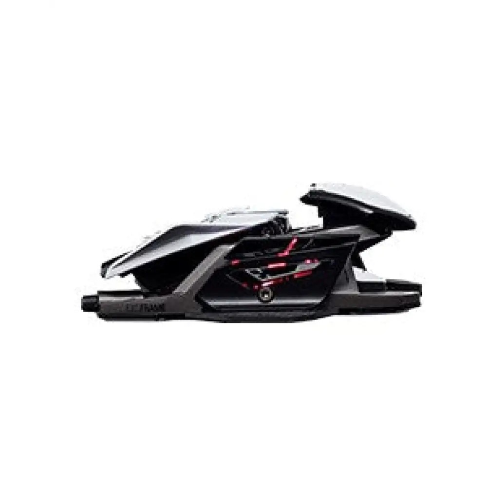 Mouse pentru jocuri Mad Catz R.A.T. Pro X3 Negru - eMAG.ro