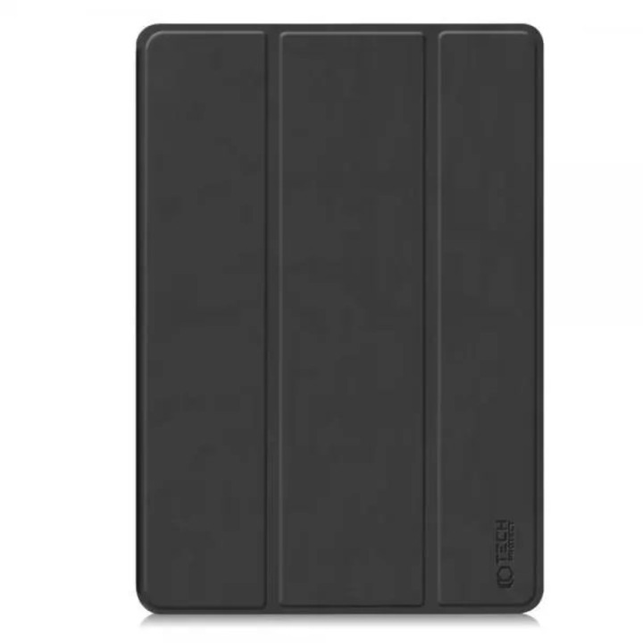 Husa Tech-Protect Smartcase Pen Hybrid compatibila cu Samsung Galaxy Tab A9 8.7 inch Black
