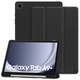 Husa pentru Samsung Galaxy Tab A9+, SC PEN, Grip Pro, U1649, Neagra