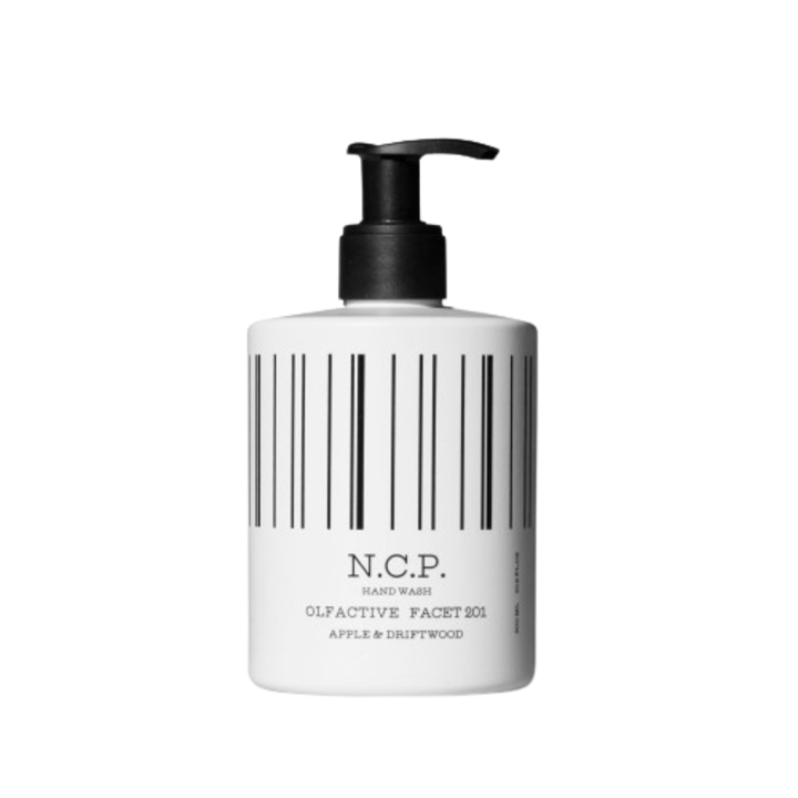 Течен сапун NCP Olfactive, 201 APPLE & DRIFTWOOD, 300 ml