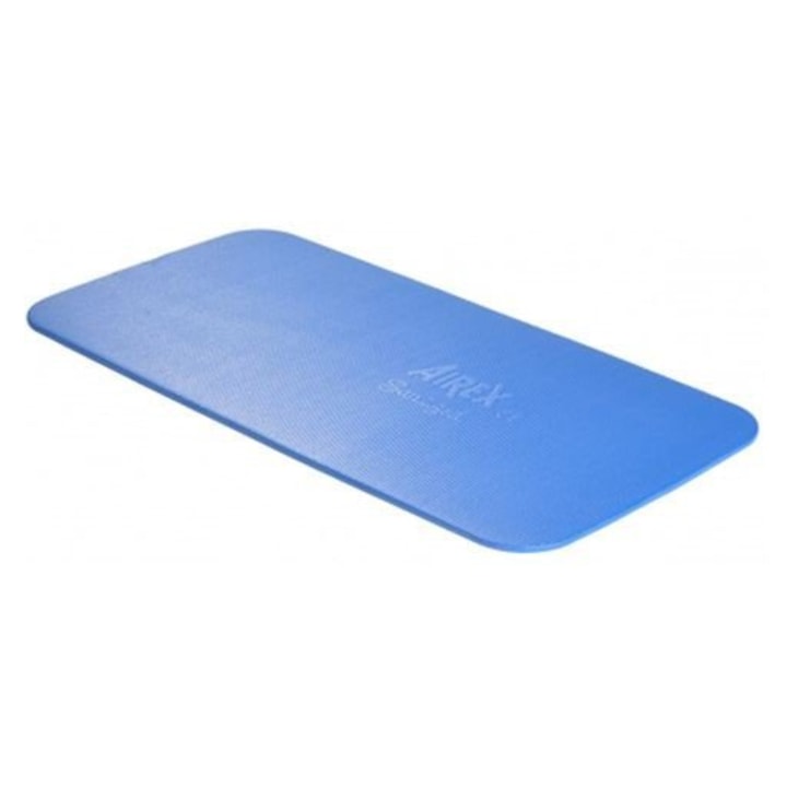 Edzőszőnyeg, AIREX®, Coronella 120, kék 120x60x1, 5 cm