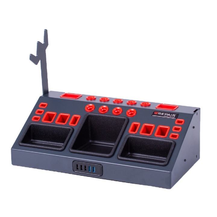 Ремонтна станция Модел 40, Anker USB Powerport Speed 5 L6557