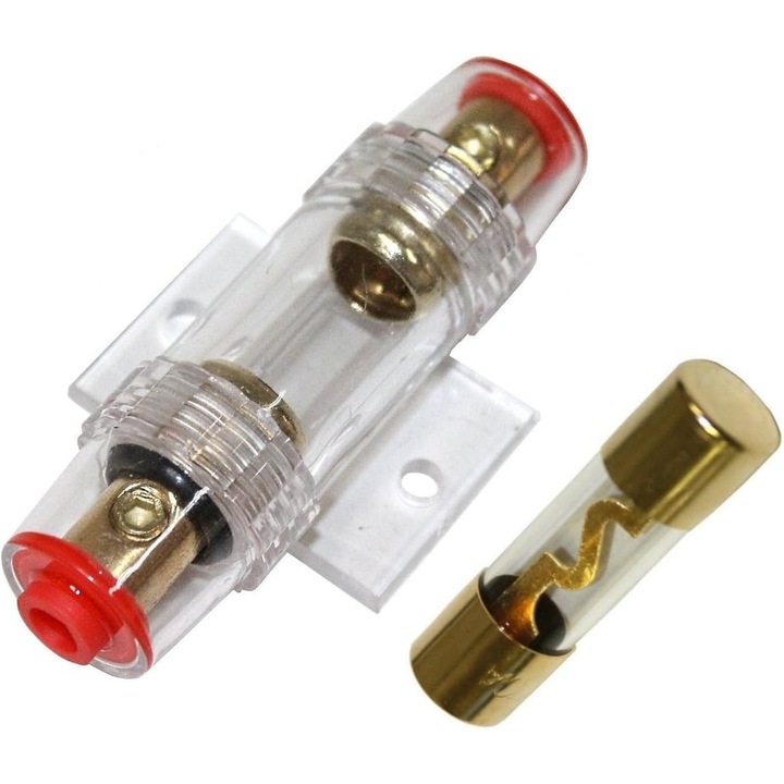 60A водоустойчив предпазен контакт